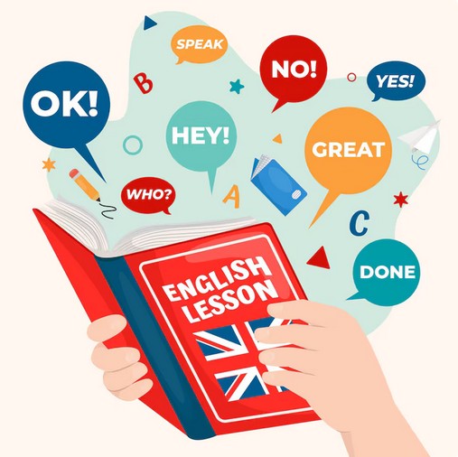 english lesson
